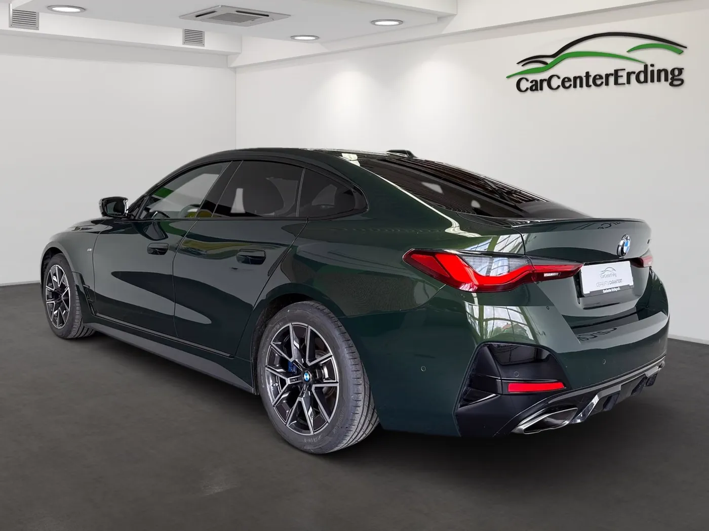 BMW M440 — Ansicht 2