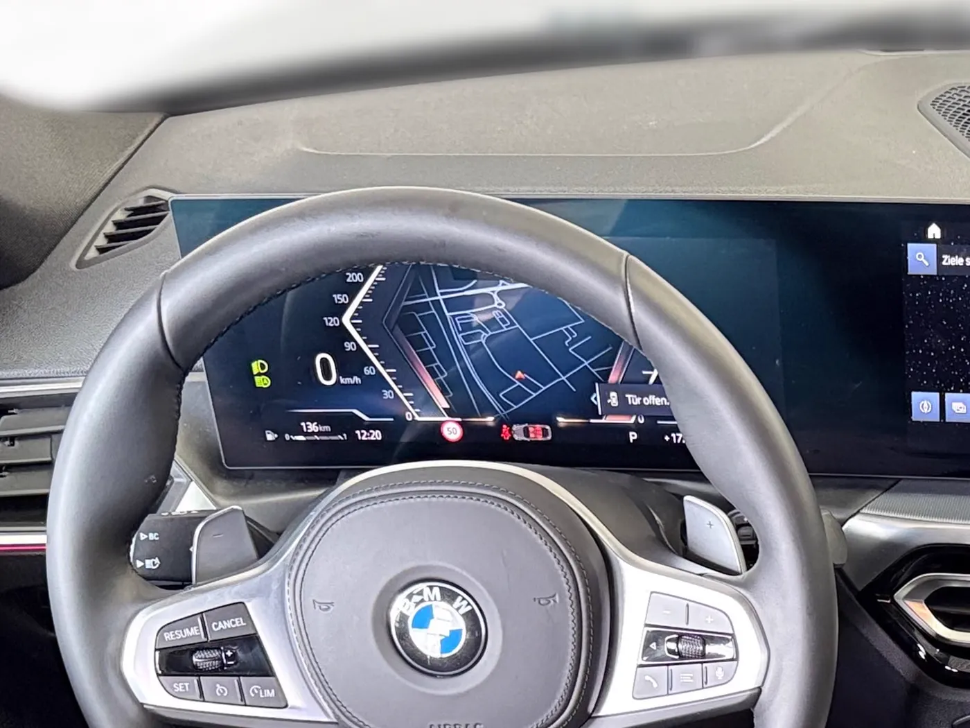 BMW M440 — Ansicht 4