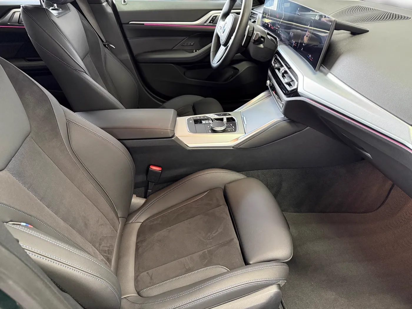 BMW M440 — Ansicht 5
