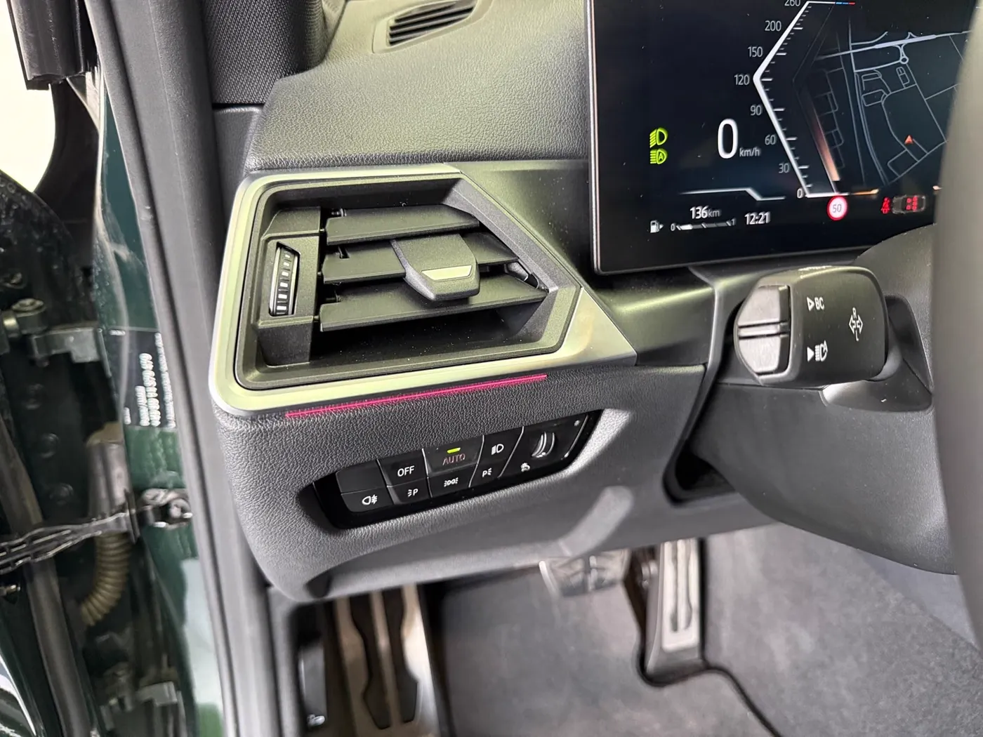 BMW M440 — Ansicht 6