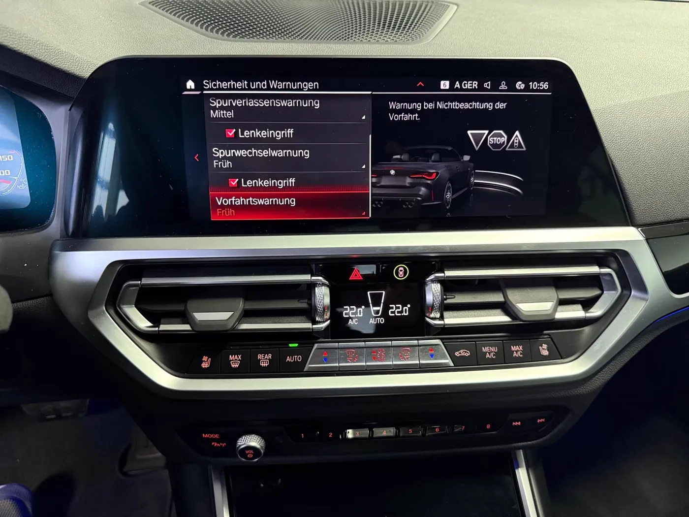 BMW M4 — Ansicht 6