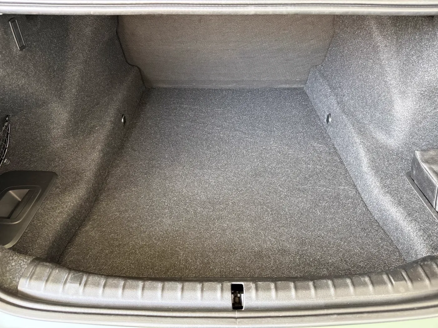 BMW M5 — Ansicht 3