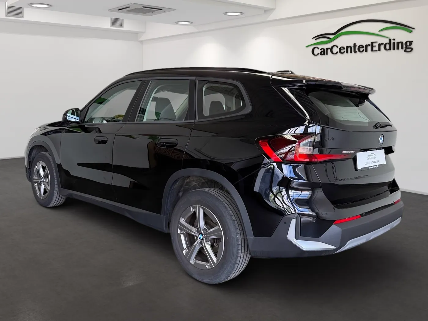 BMW X1 — Ansicht 2
