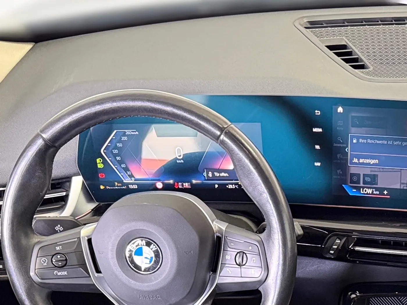 BMW X1 — Ansicht 4