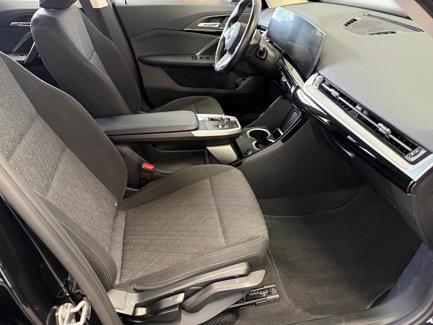 BMW X1 — Ansicht 5