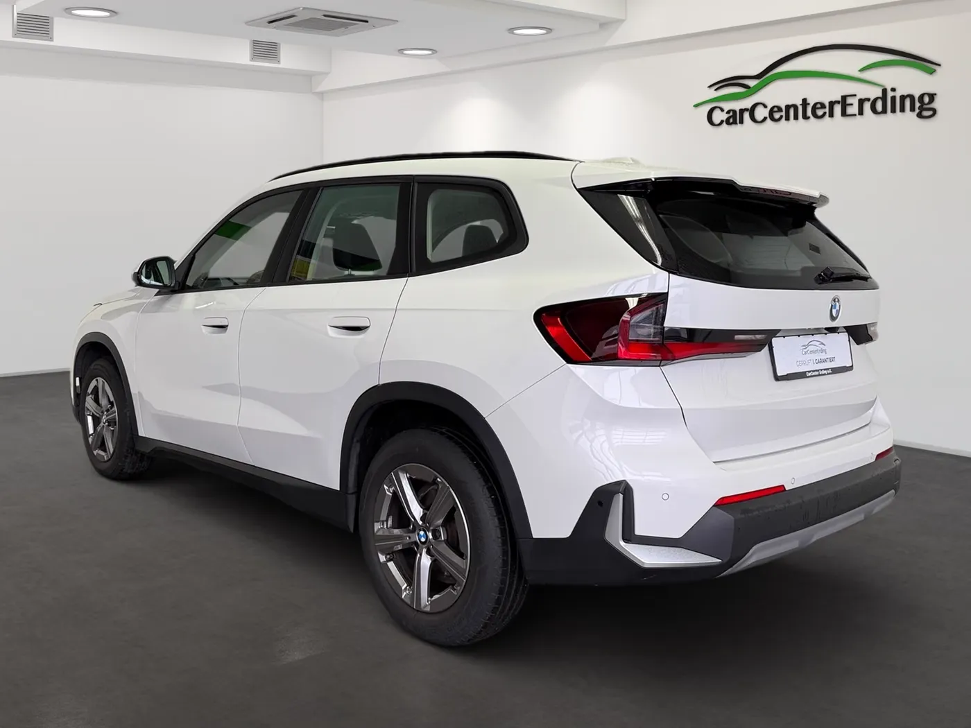 BMW X1 — Ansicht 2