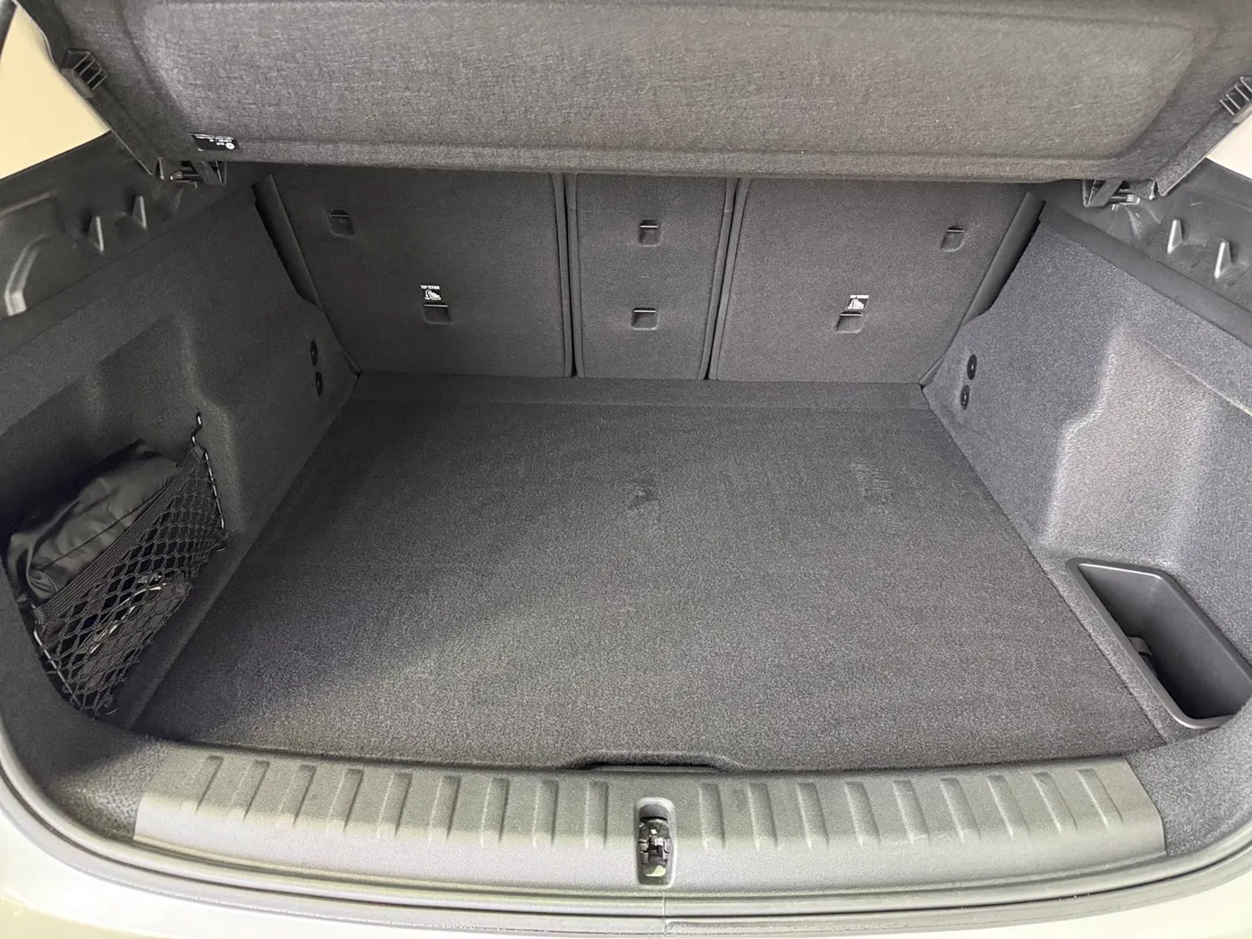 BMW X1 — Ansicht 3