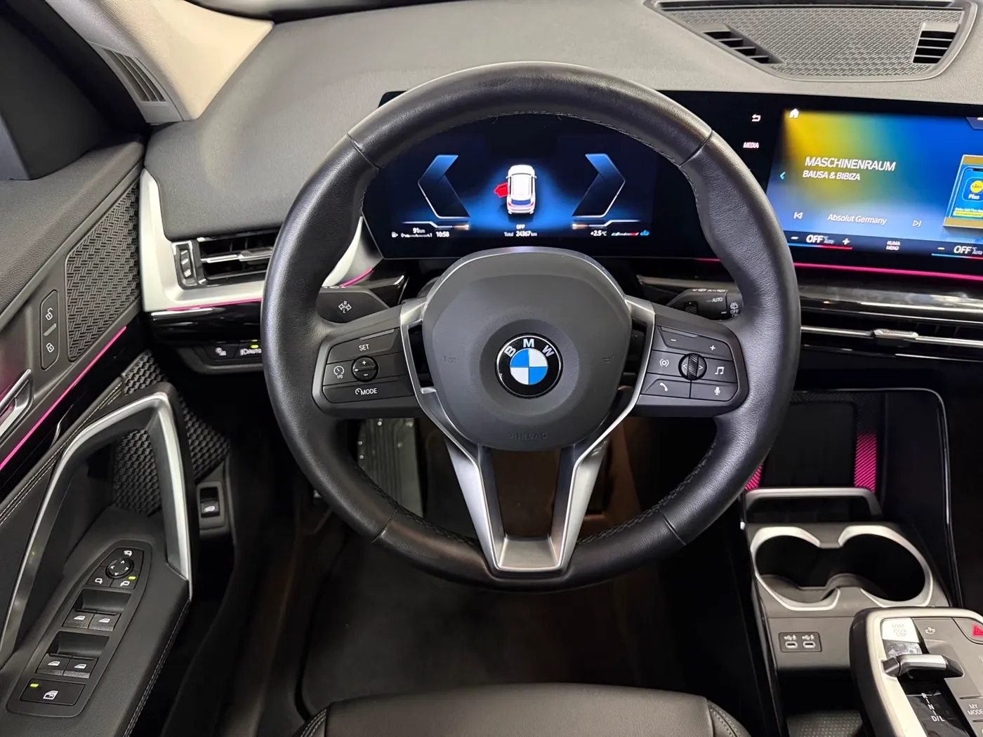 BMW X1 — Ansicht 4
