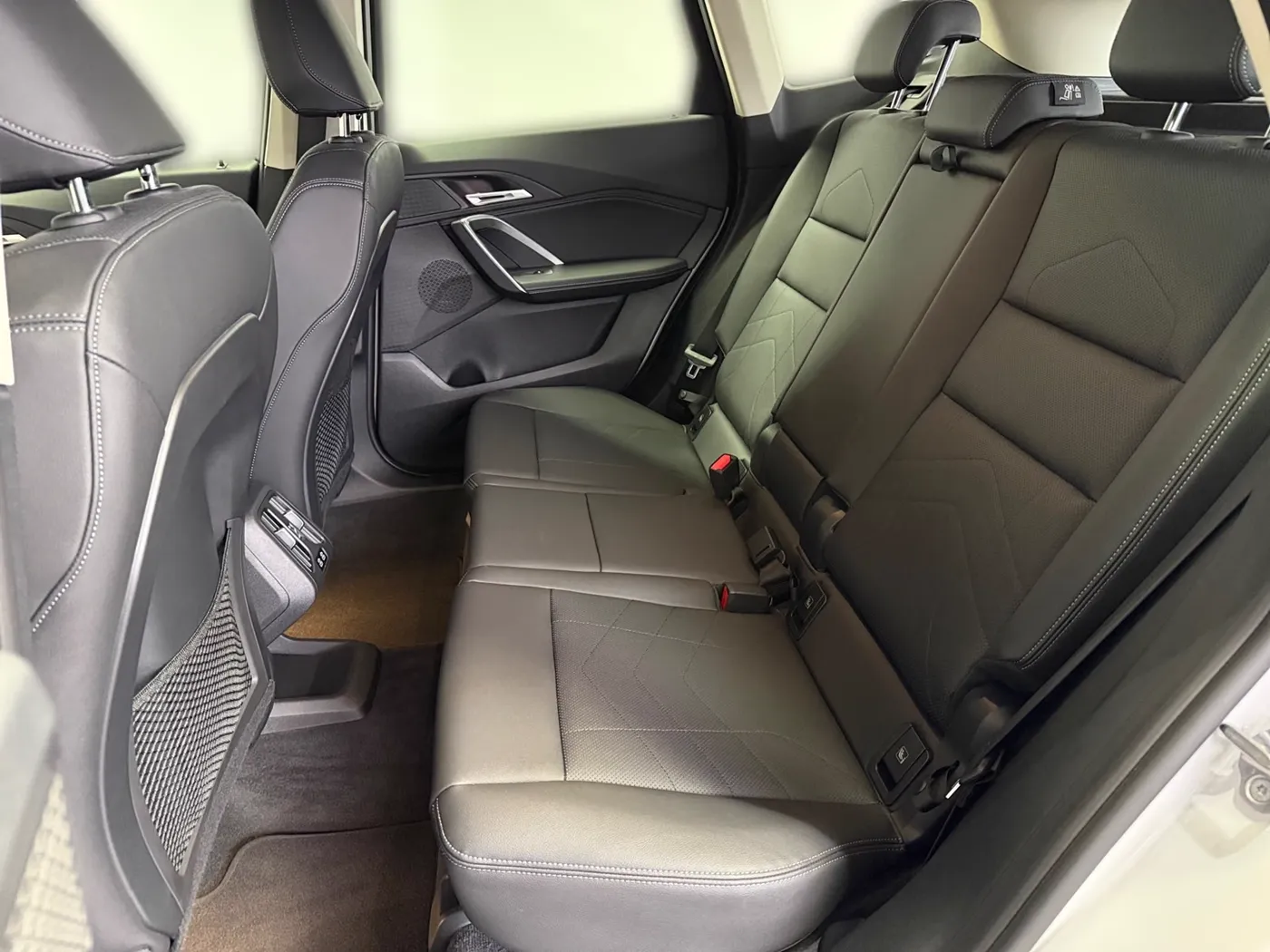 BMW X1 — Ansicht 5