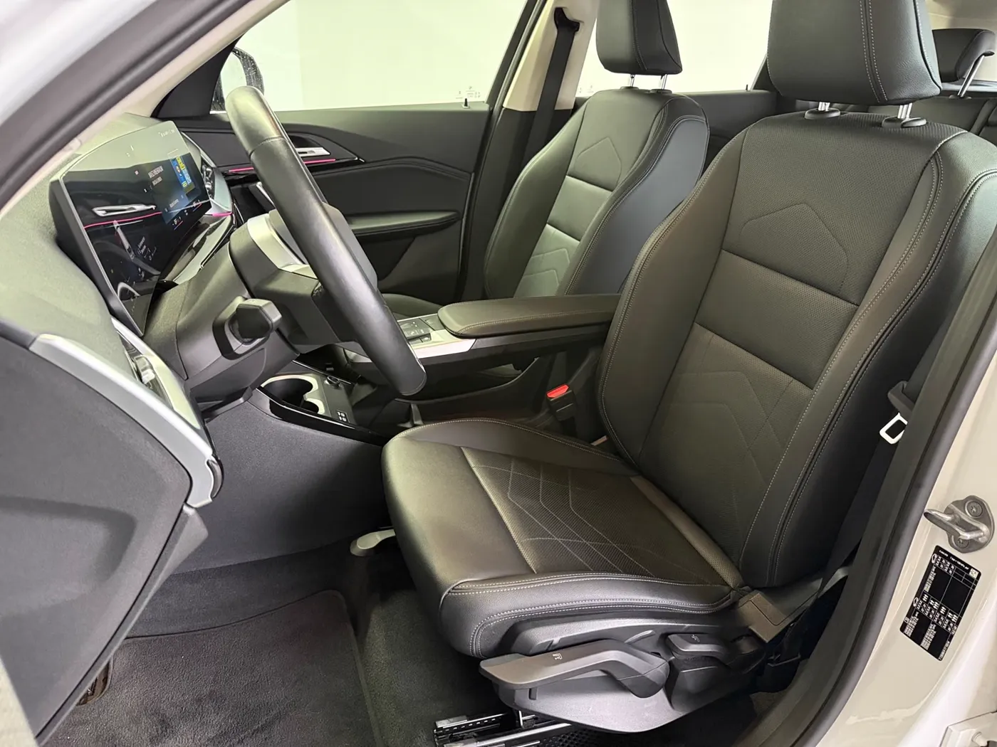 BMW X1 — Ansicht 6