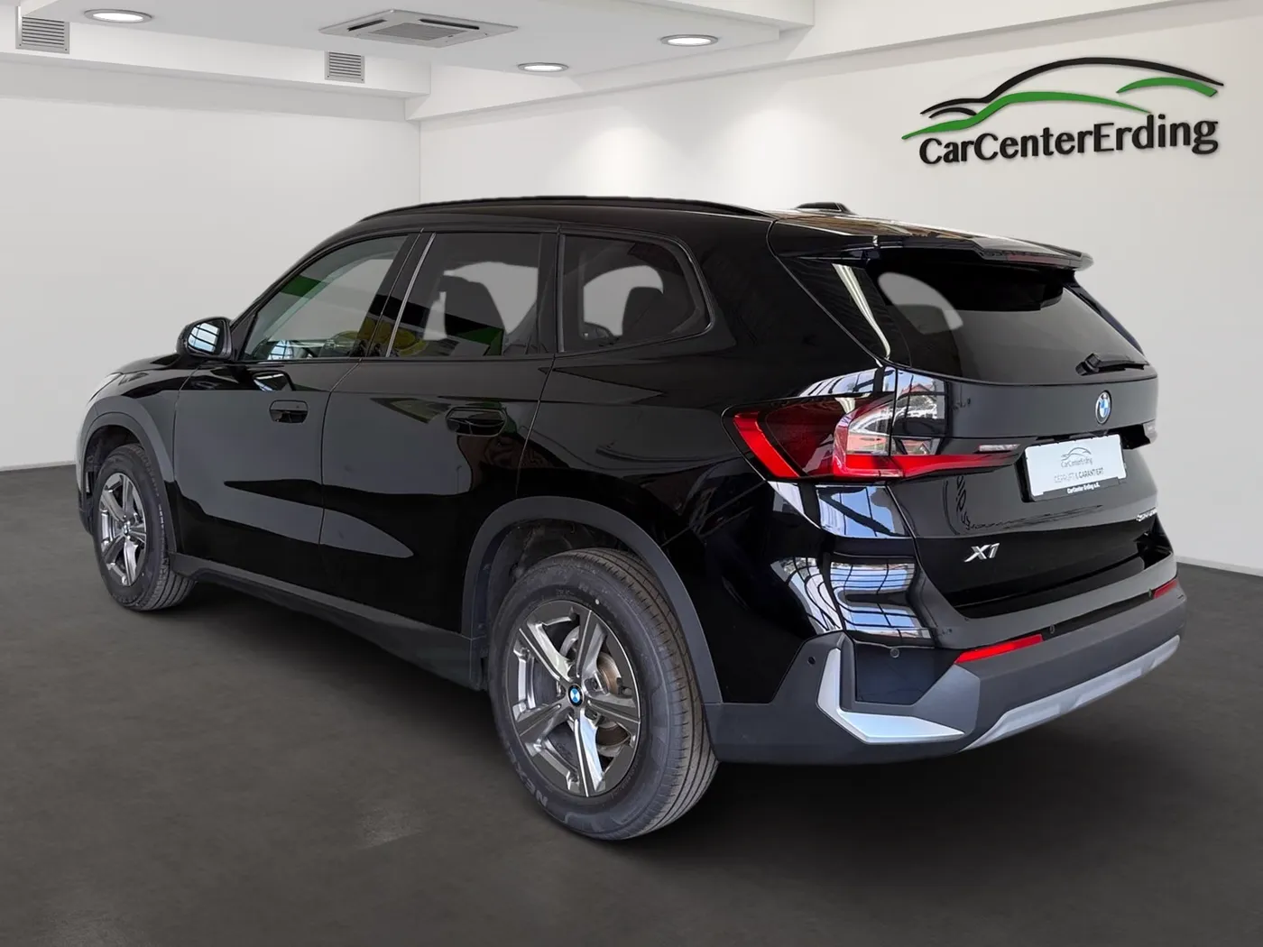 BMW X1 — Ansicht 2