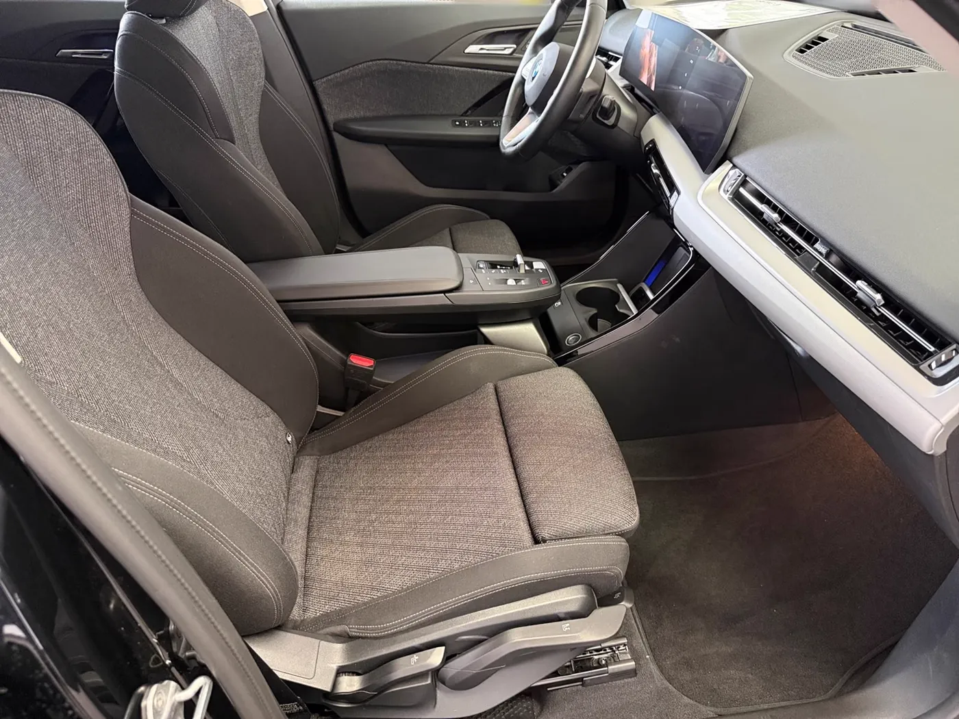 BMW X1 — Ansicht 5