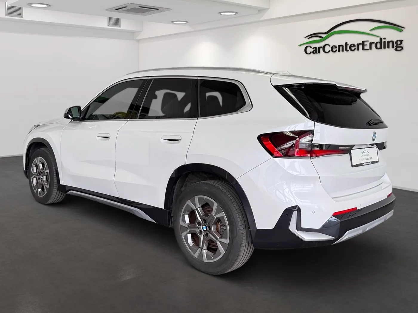 BMW X1 — Ansicht 2