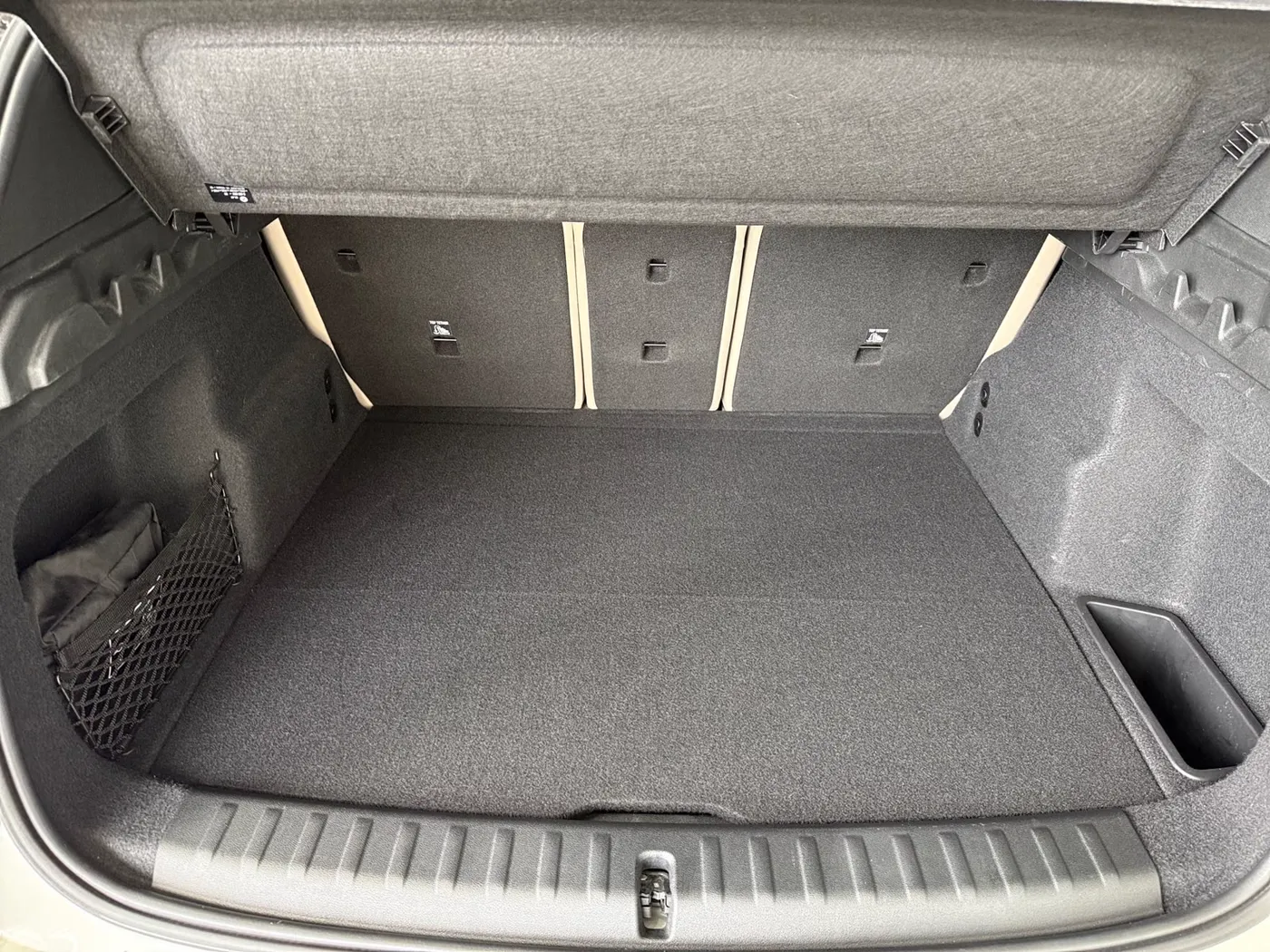 BMW X1 — Ansicht 3