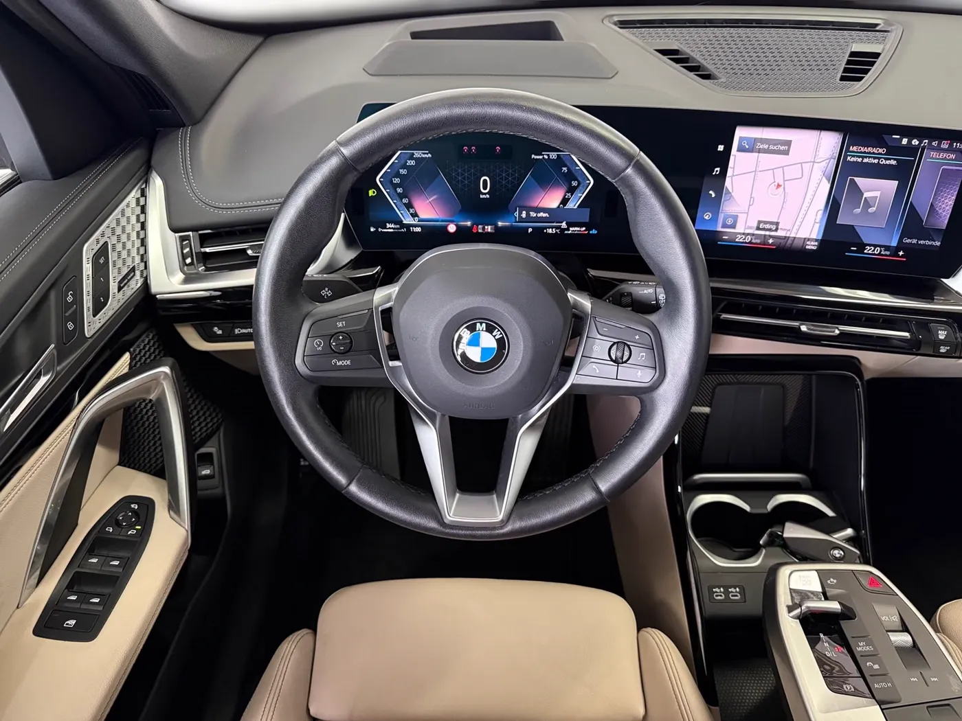 BMW X1 — Ansicht 4