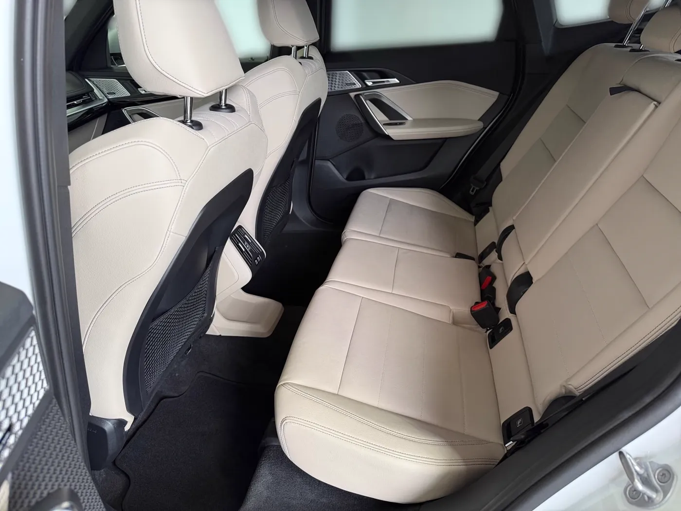 BMW X1 — Ansicht 5