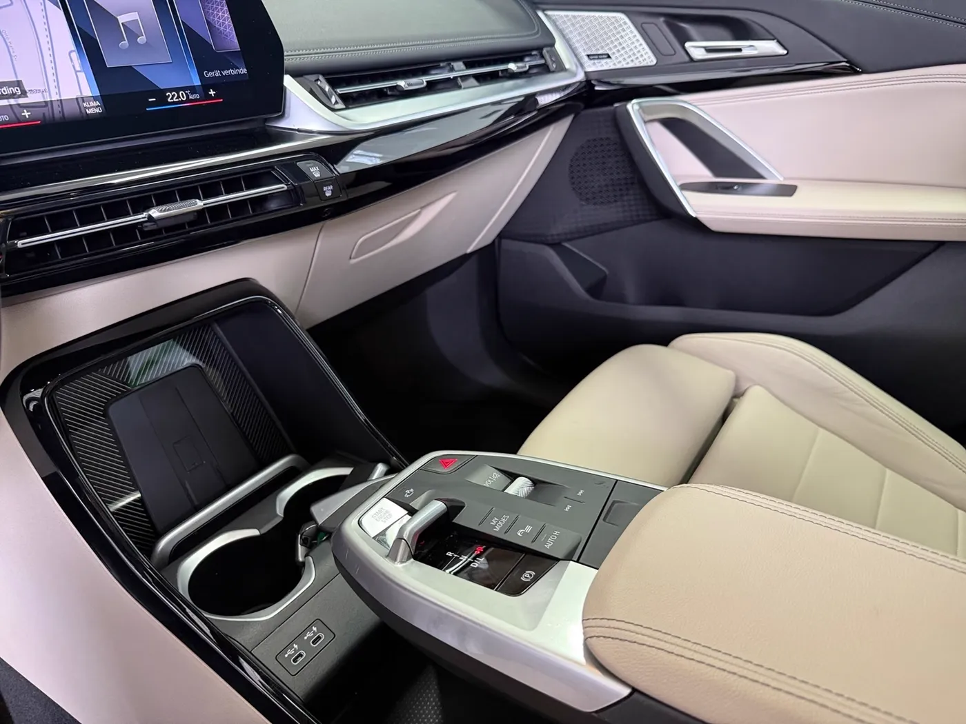 BMW X1 — Ansicht 6