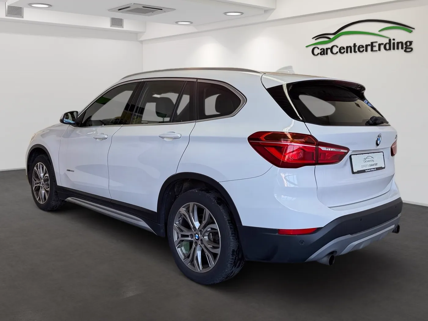 BMW X1 — Ansicht 2