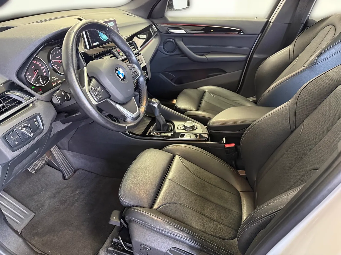 BMW X1 — Ansicht 3