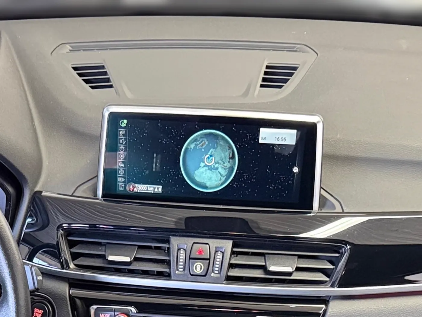BMW X1 — Ansicht 4