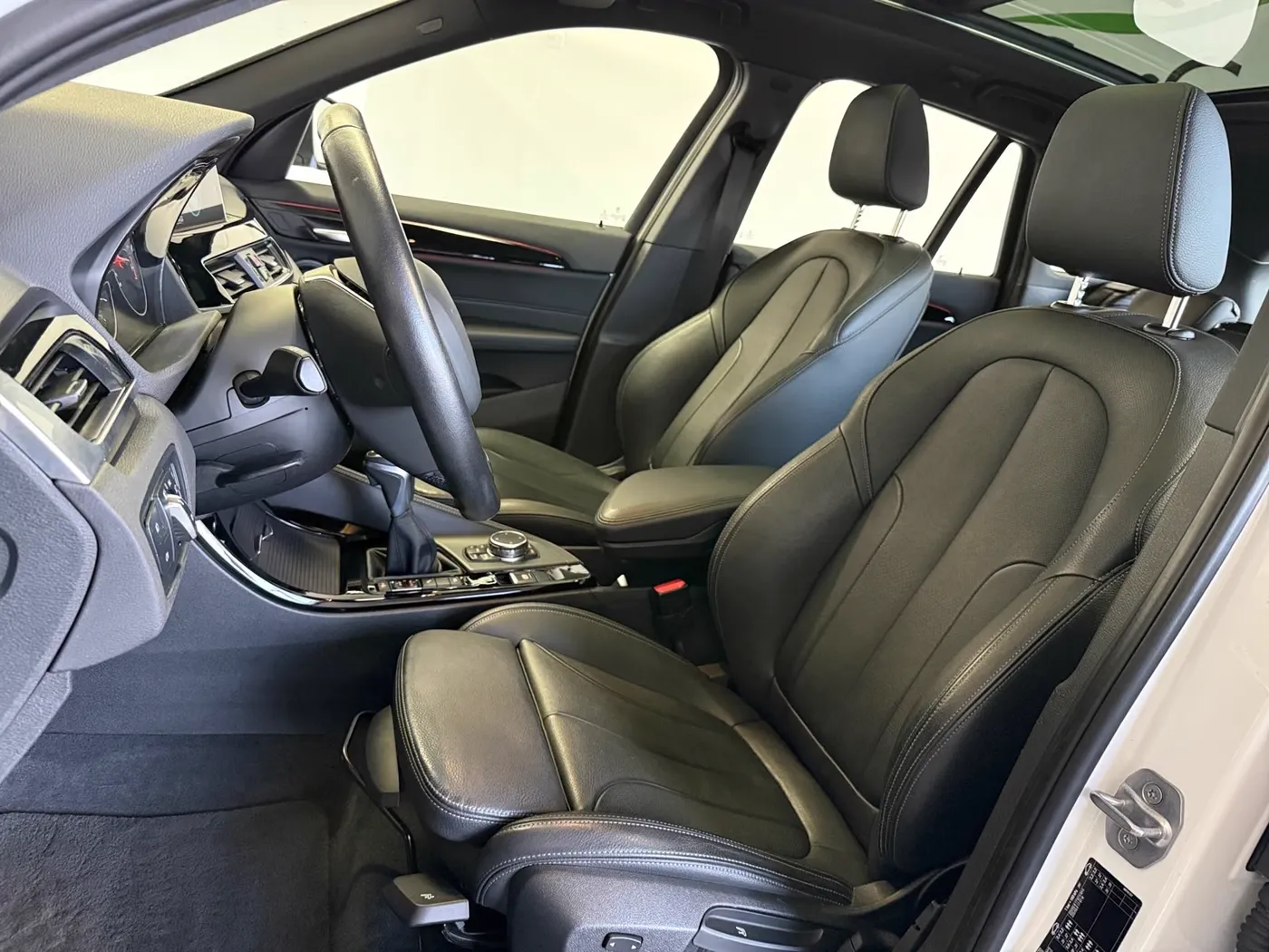 BMW X1 — Ansicht 5