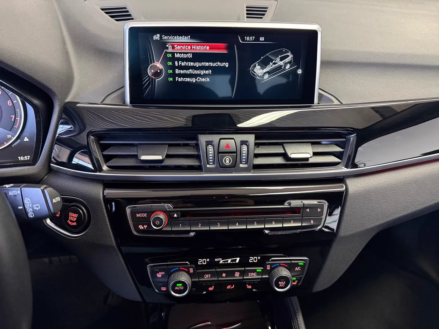 BMW X1 — Ansicht 6