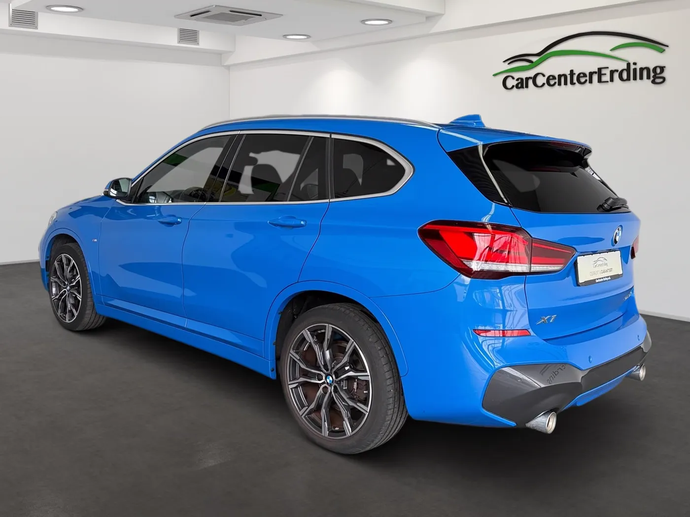 BMW X1 — Ansicht 2
