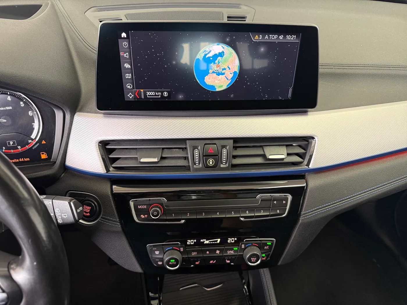 BMW X1 — Ansicht 6