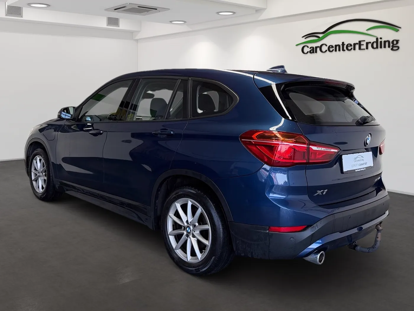 BMW X1 — Ansicht 2