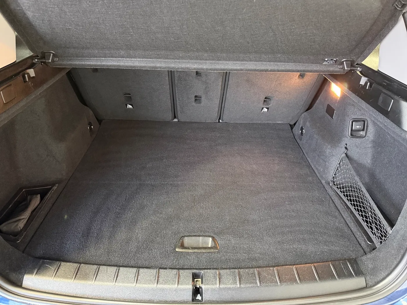 BMW X1 — Ansicht 3