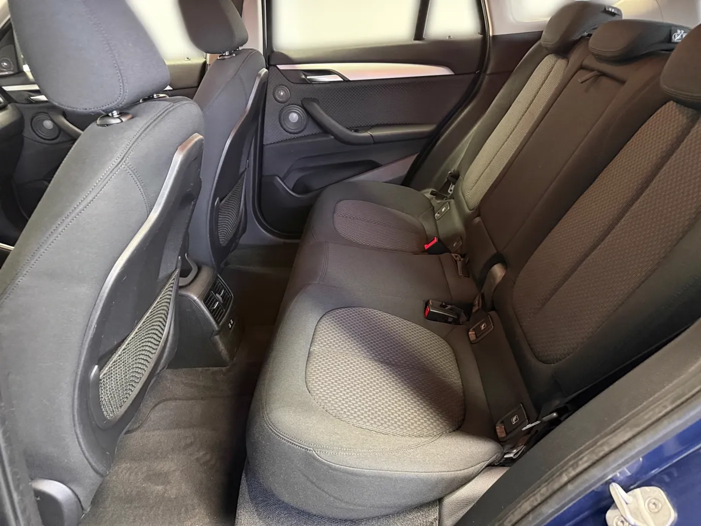 BMW X1 — Ansicht 5
