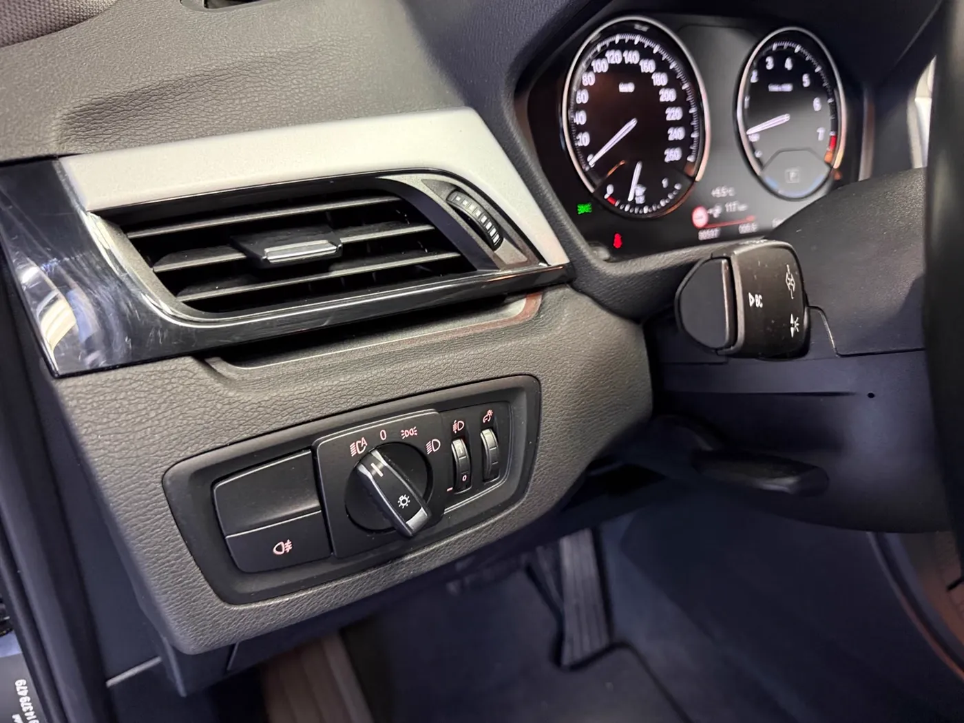 BMW X1 — Ansicht 6