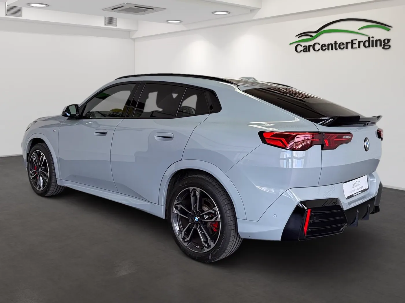 BMW X2 — Ansicht 2