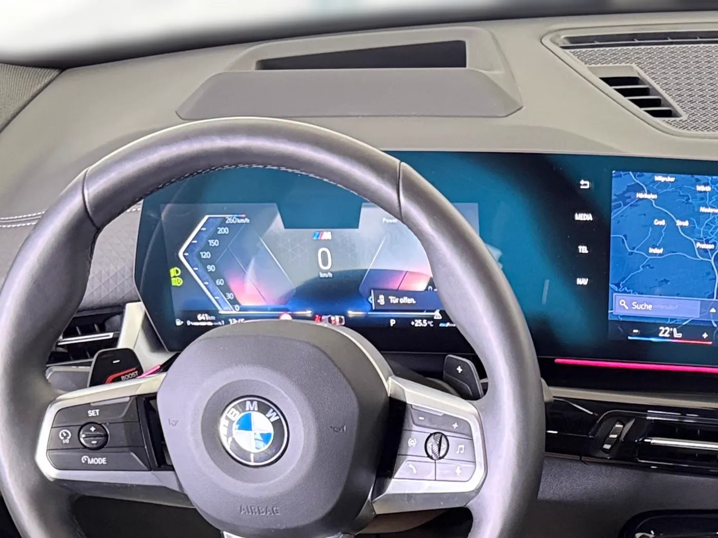 BMW X2 — Ansicht 4