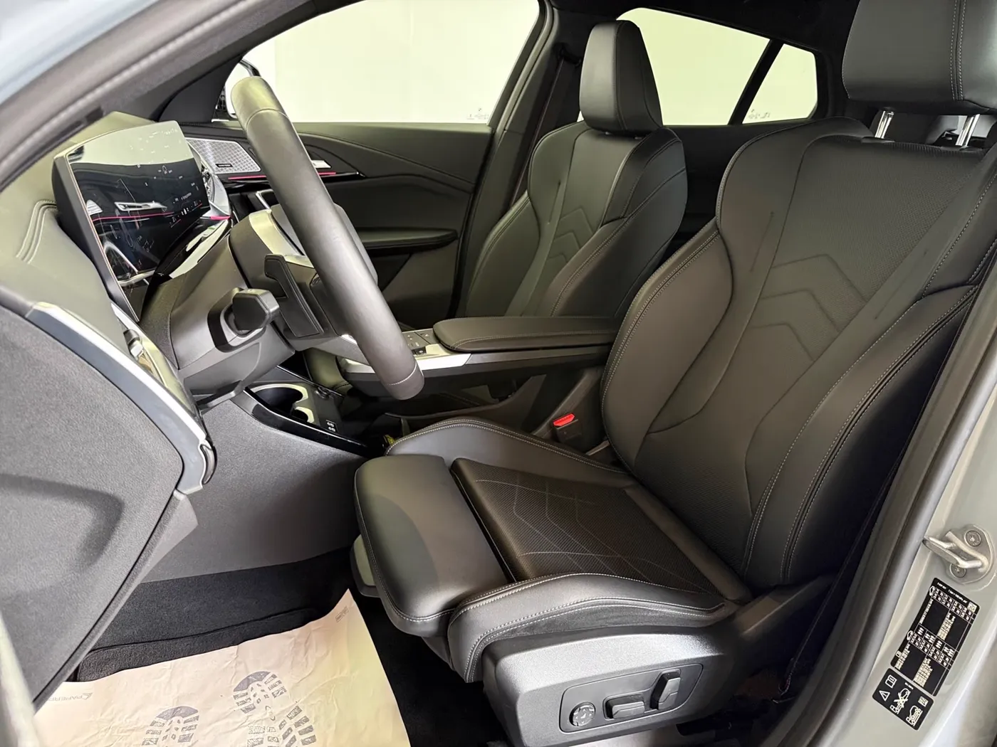 BMW X2 — Ansicht 5