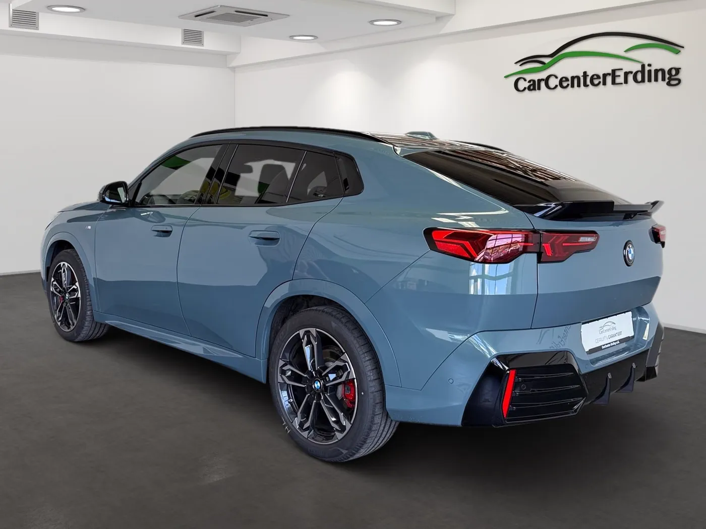 BMW X2 — Ansicht 2