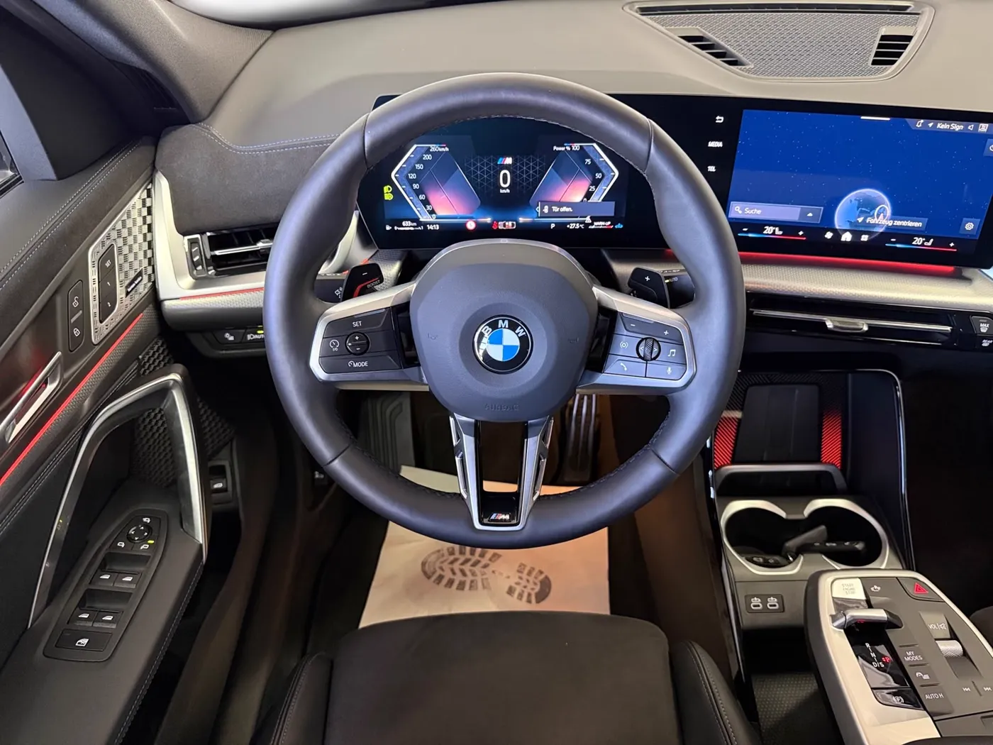 BMW X2 — Ansicht 4