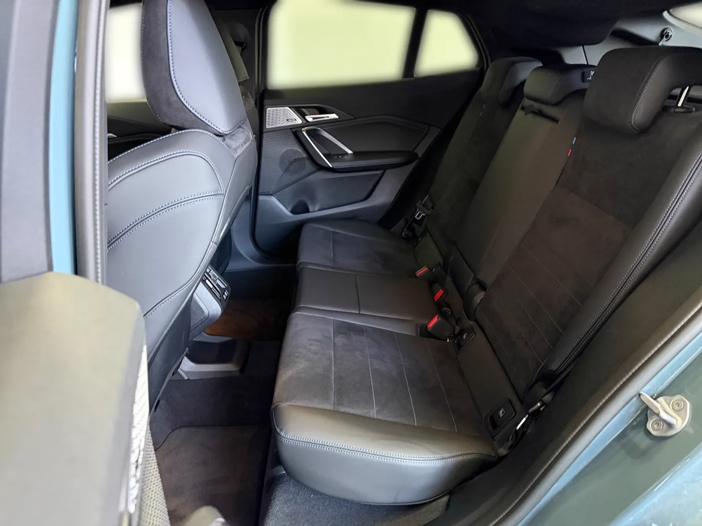 BMW X2 — Ansicht 5