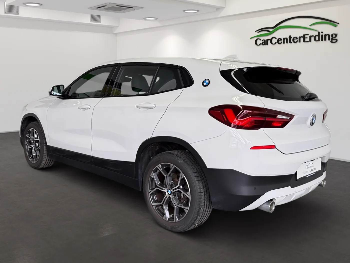 BMW X2 — Ansicht 2