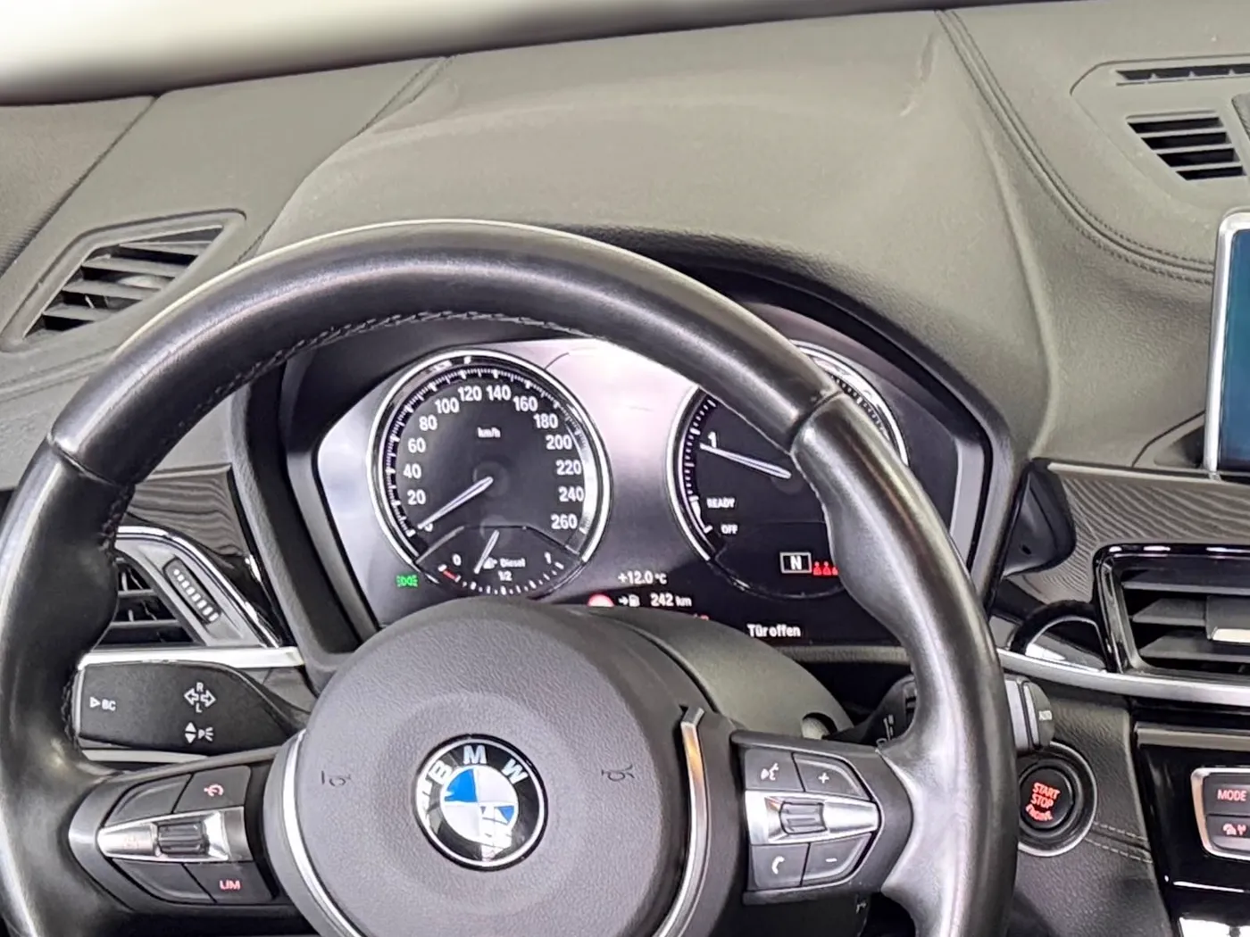 BMW X2 — Ansicht 4