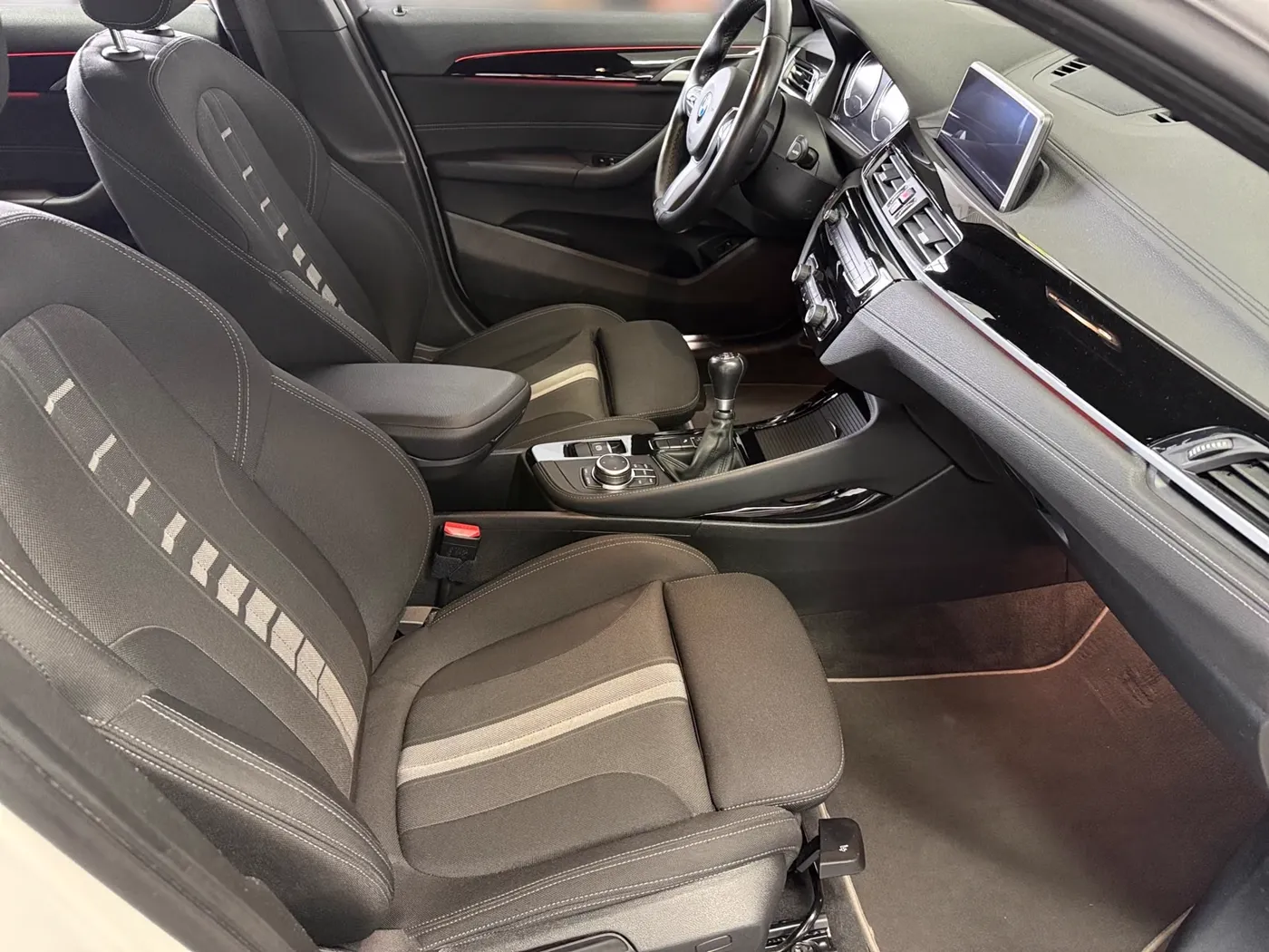 BMW X2 — Ansicht 5