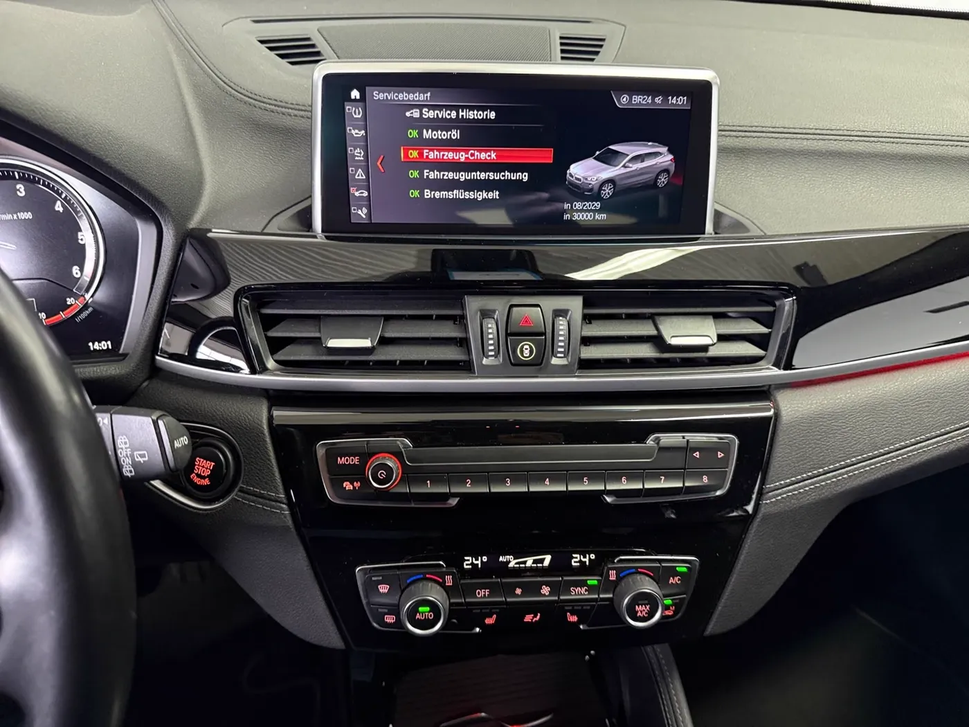 BMW X2 — Ansicht 6
