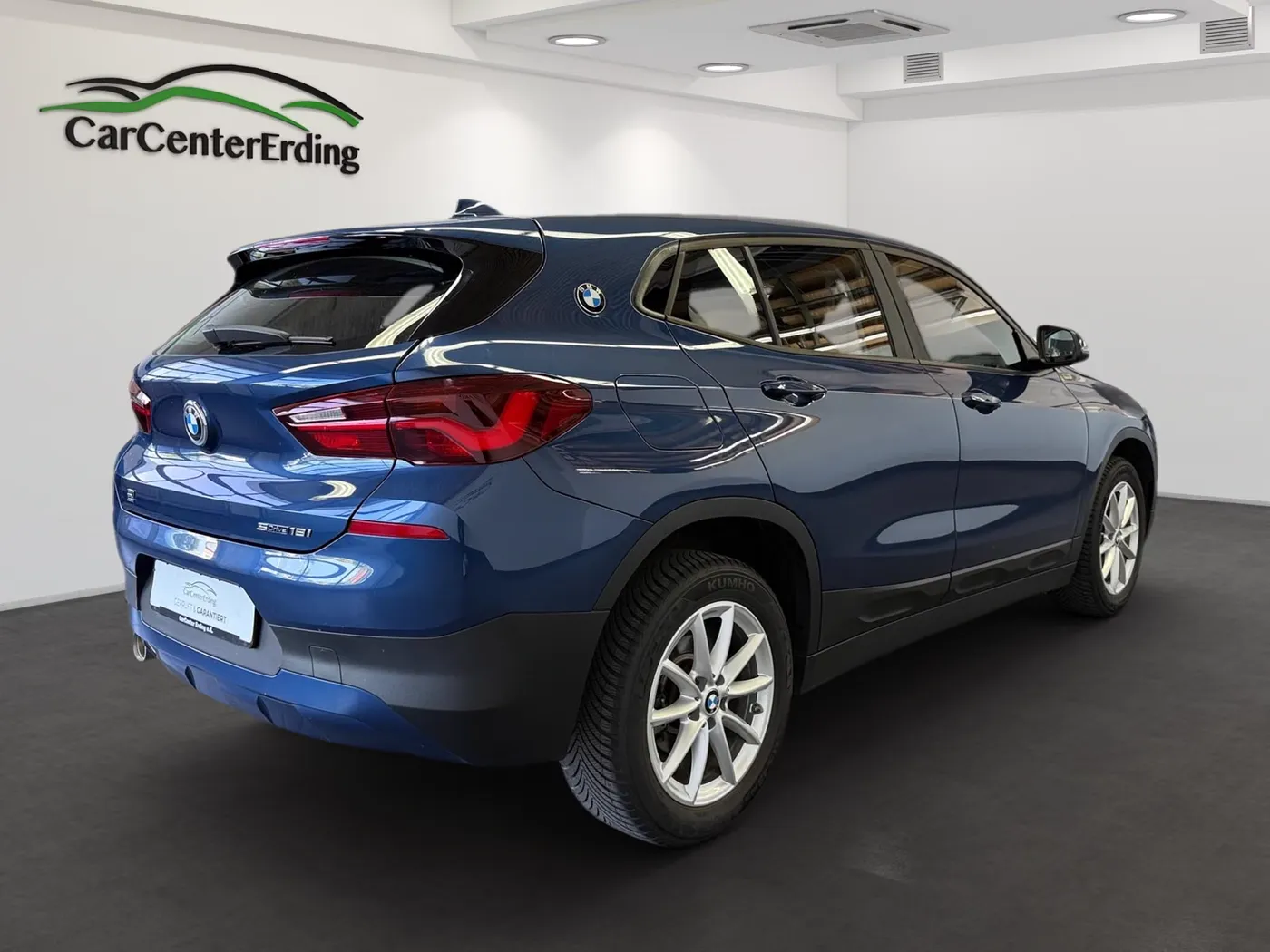 BMW X2 — Ansicht 2