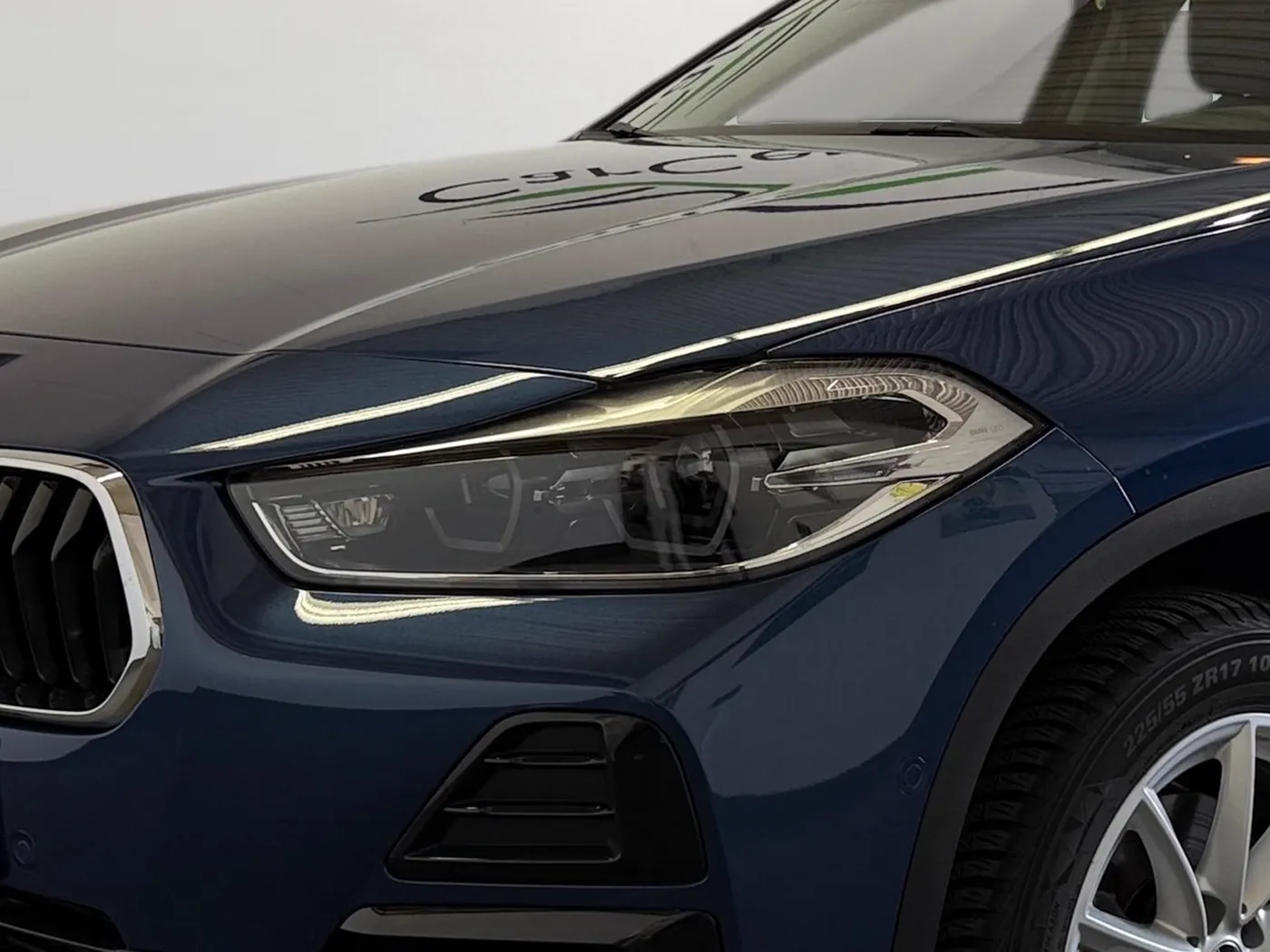 BMW X2 — Ansicht 3