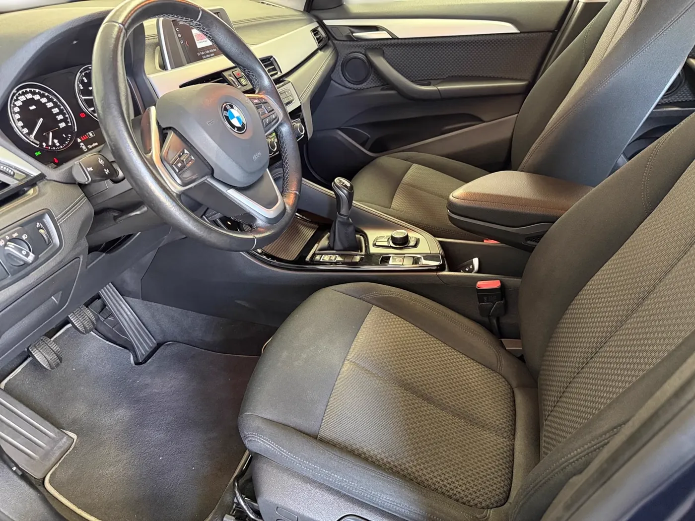 BMW X2 — Ansicht 4