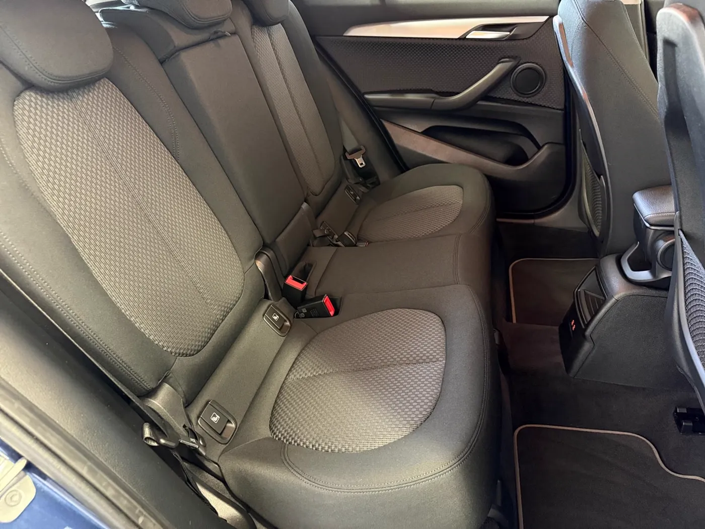 BMW X2 — Ansicht 6