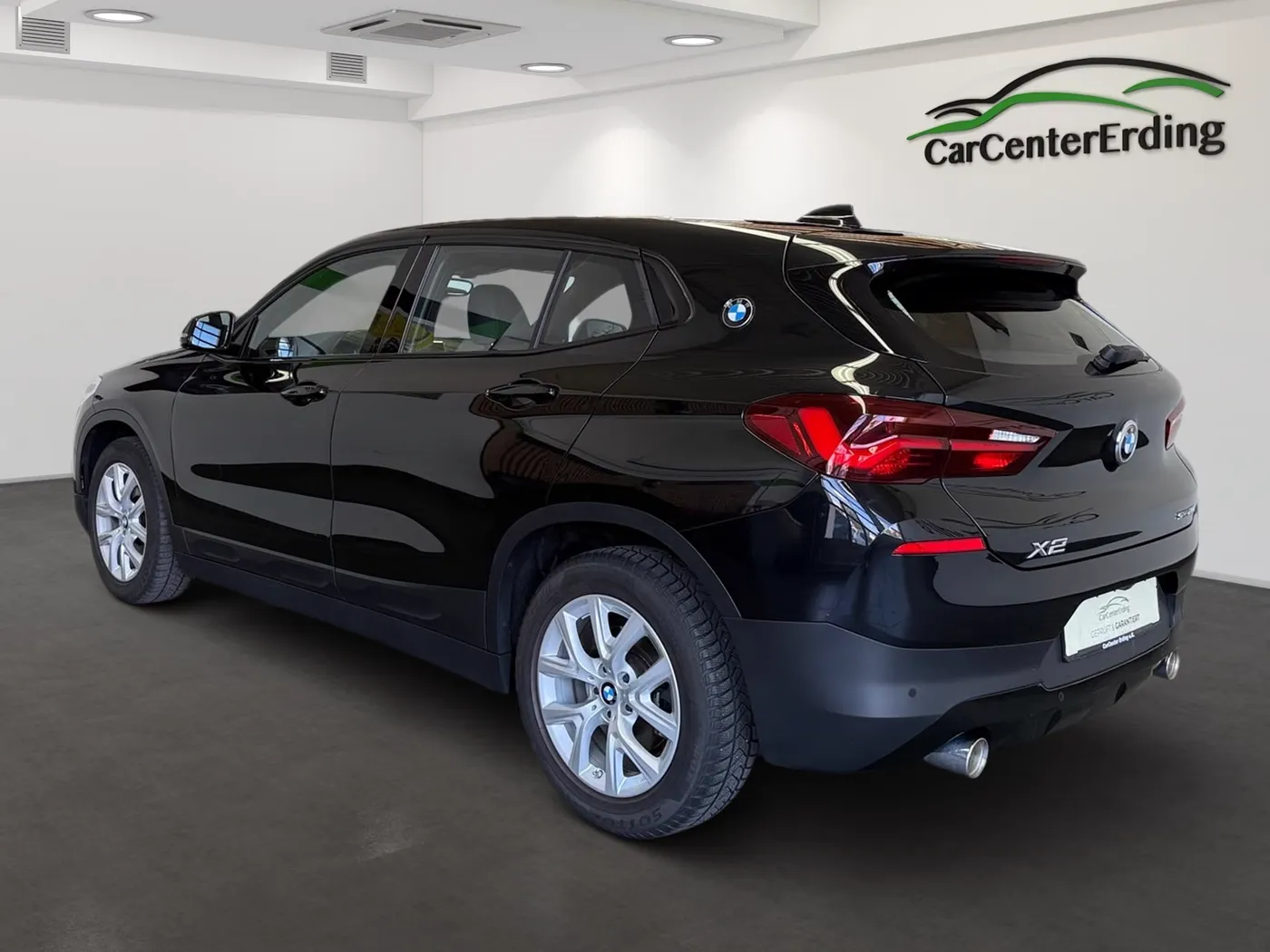 BMW X2 — Ansicht 2