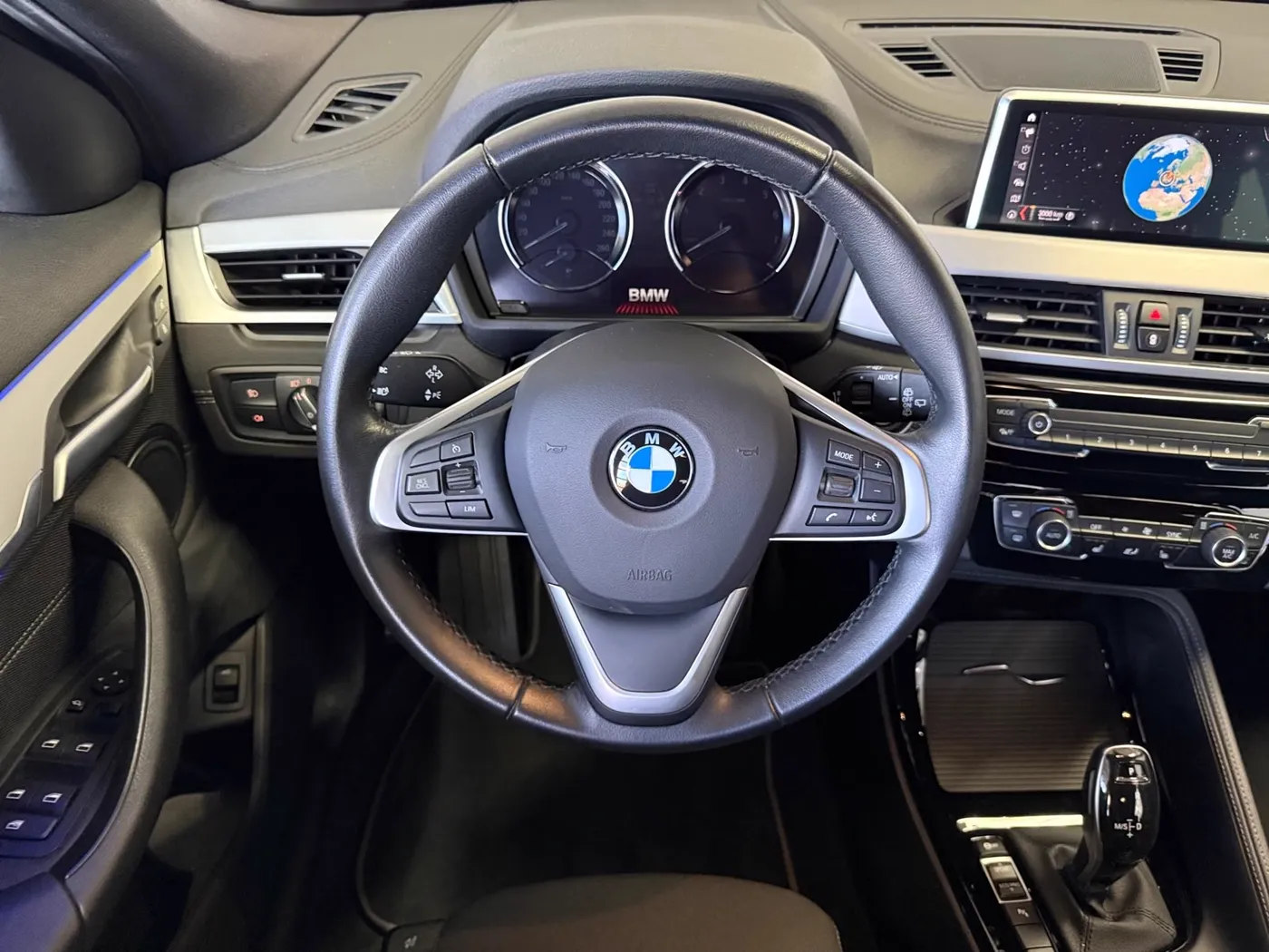 BMW X2 — Ansicht 4