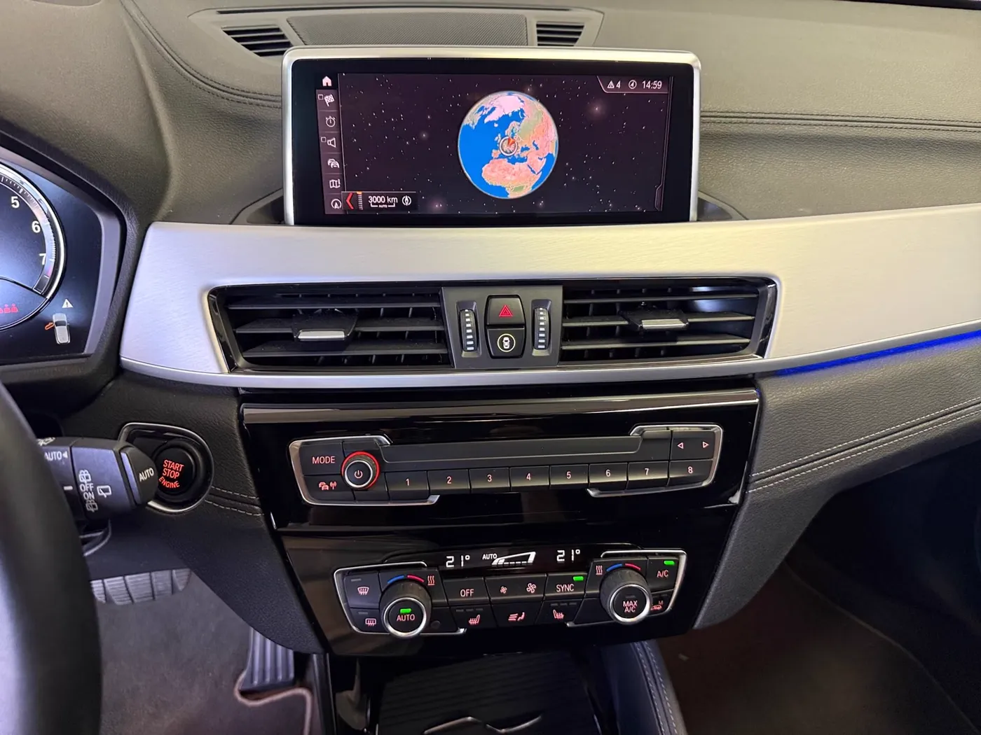 BMW X2 — Ansicht 6