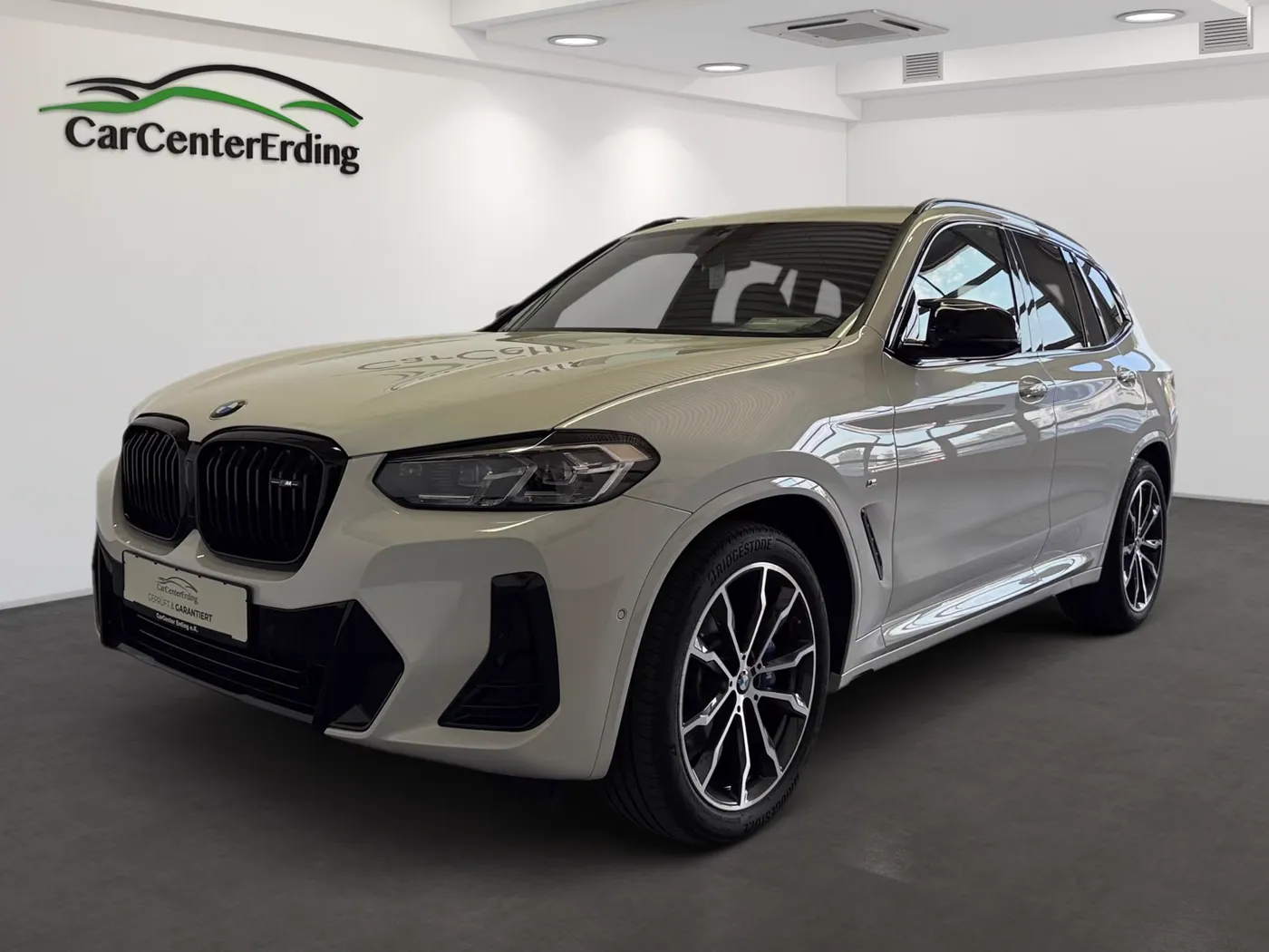 BMW X3 M40